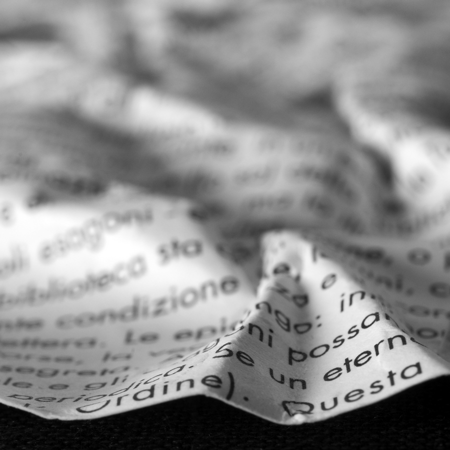 Write & Delete