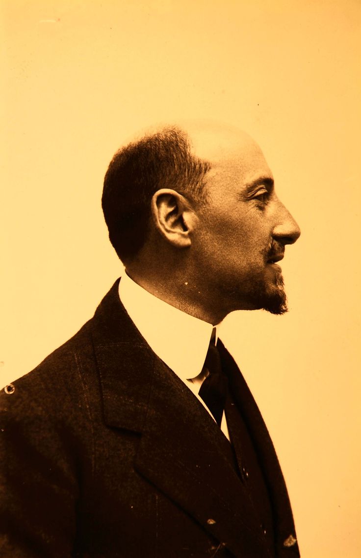 Il vate
