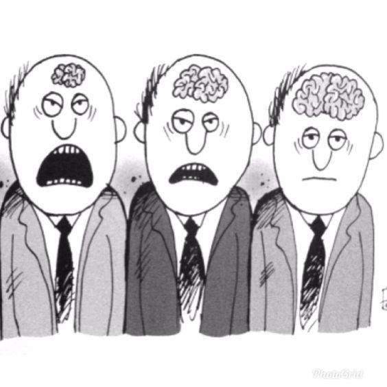 Il problema è…
