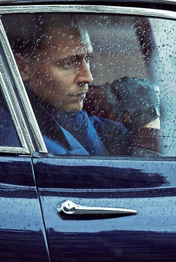 E poi piove