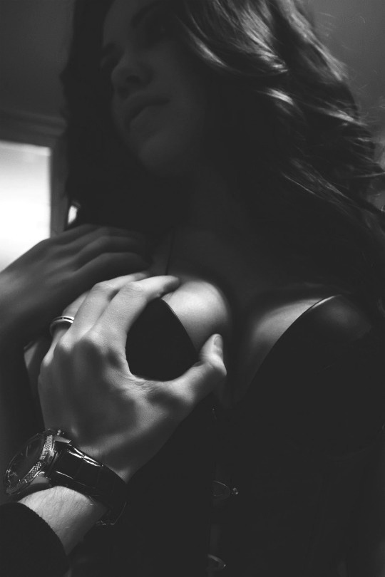 L’Erotismo in una Donna